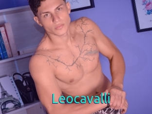 Leocavalli