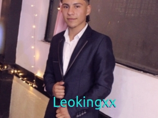 Leokingxx