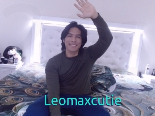 Leomaxcutie