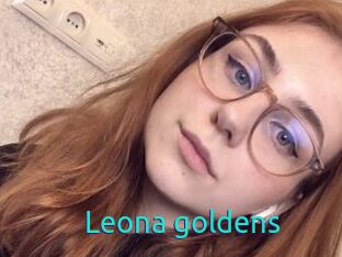 Leona_goldens