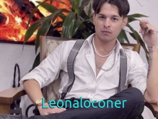 Leonaloconer