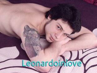 leonardoinlove 21 sextury Link