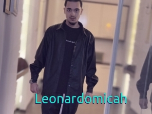 Leonardomicah