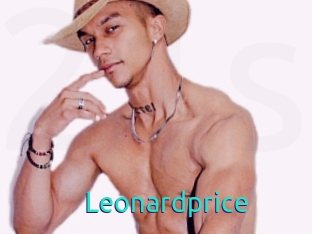 Leonardprice