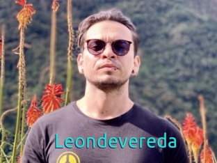 Leondevereda