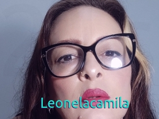 Leonelacamila