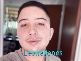 Leoneljones