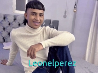 Leonelperez