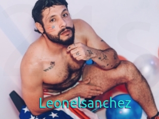 Leonelsanchez