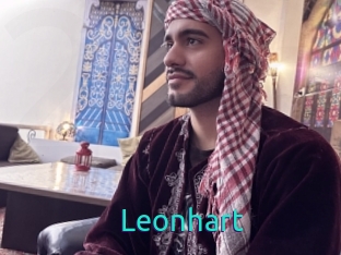 Leonhart