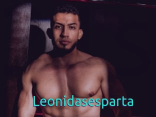 Leonidasesparta