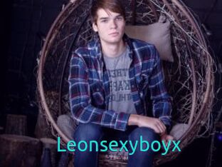 Leonsexyboyx