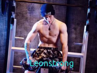 Leonstrong