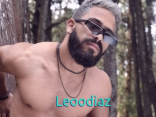 Leoodiaz