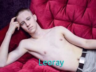 Leoray