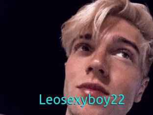 Leosexyboy22