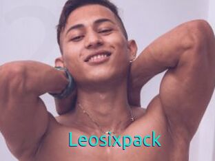 Leosixpack