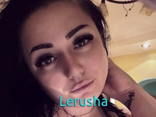 Lerusha