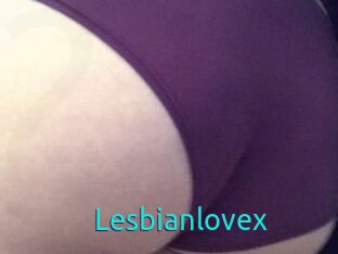 Lesbianlovex