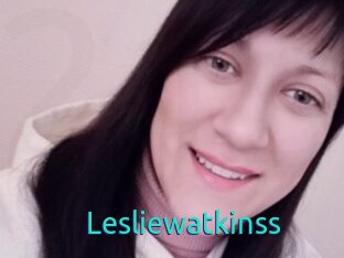 Lesliewatkinss