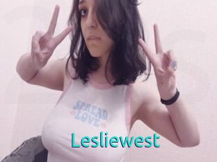 Lesliewest