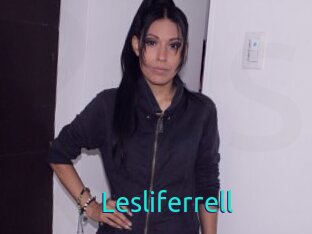 Lesliferrell