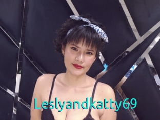 Leslyandkatty69