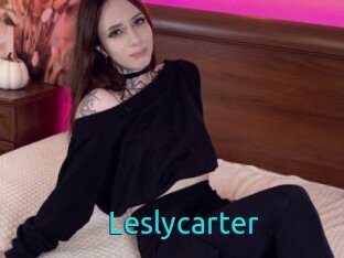 Leslycarter