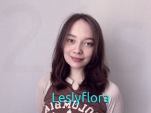 Leslyflora