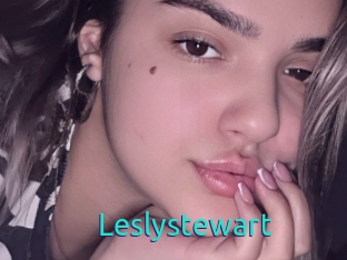 Leslystewart