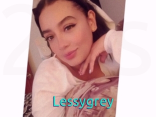Lessygrey
