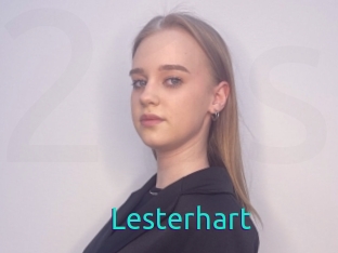 Lesterhart