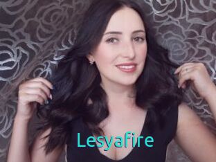 Lesyafire