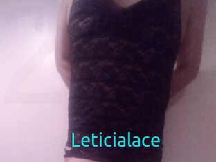 Leticialace