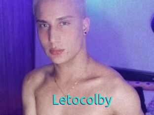Letocolby