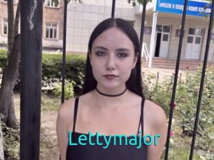 Lettymajor