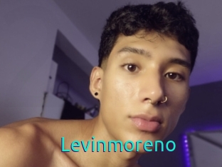 Levinmoreno