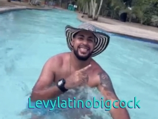 Levylatinobigcock