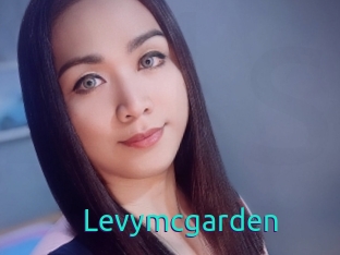 Levymcgarden