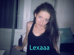 Lexaaa