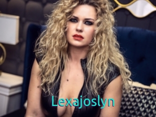 Lexajoslyn