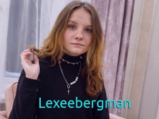 Lexeebergman