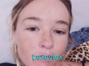 Lexeylex
