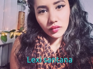 lexi_santana 21 sextury Link