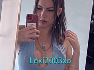 Lexi2003xo