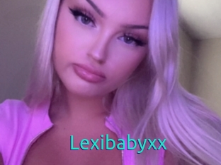 Lexibabyxx