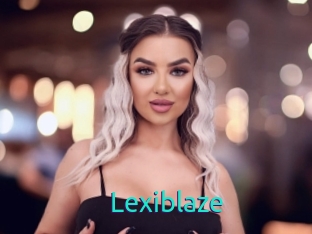 Lexiblaze