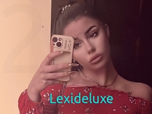 Lexideluxe