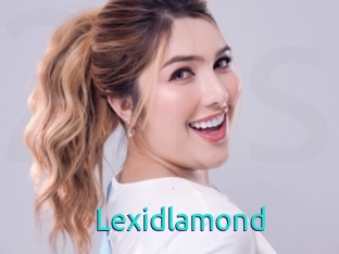 Lexidlamond