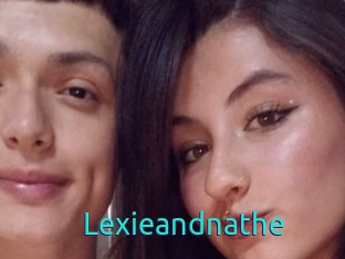 Lexieandnathe